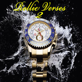 Album cover of Rollie Verses 2