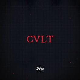 Album cover of CVLT
