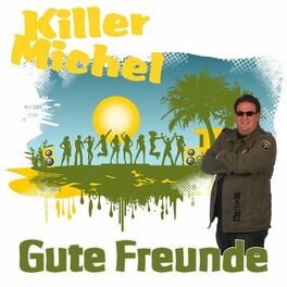 Album cover of Gute Freunde