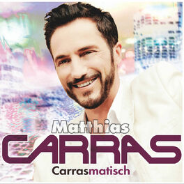 Album cover of Carrasmatisch