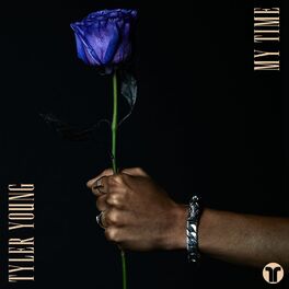 Album cover of My Time