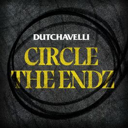 Album cover of Circle The Endz
