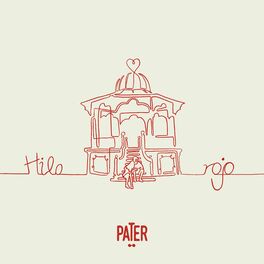 Album cover of Hilo Rojo