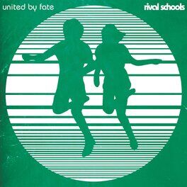 Album cover of United By Fate