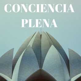 Album cover of Conciencia Plena
