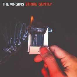 Album cover of Strike Gently