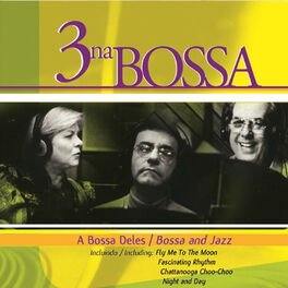 Album cover of A Bossa Deles
