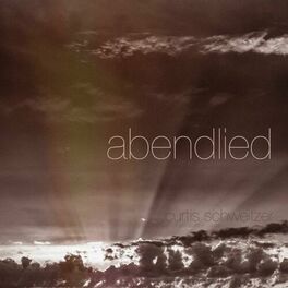 Album cover of abendlied