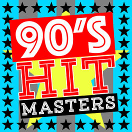 Album cover of 90's Hit Masters
