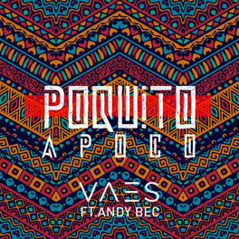 Album cover of Poquito a Poco