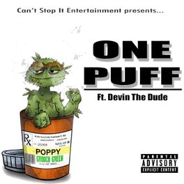 Album cover of One Puff (Remix)