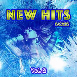 Album cover of New Hits 2022, Vol. 2