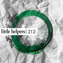 Album cover of Little Helpers 212