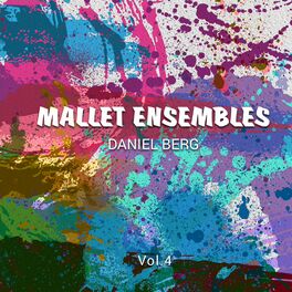 Album cover of Mallet Ensembles, Vol. 4