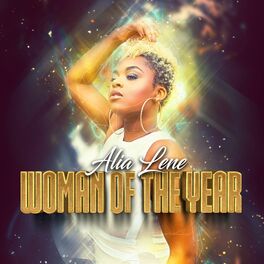 Album cover of Women of the Year