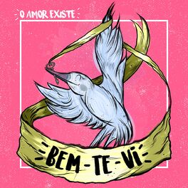 Album cover of Bem-Te-Vi