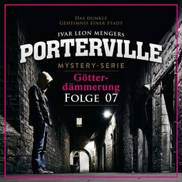 Album cover of 07: Götterdämmerung