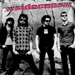 Album cover of Sidecars