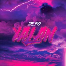 Album picture of Yalan