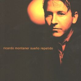 Album cover of Sueño Repetido