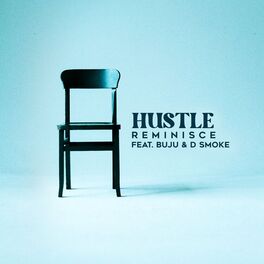 Album cover of Hustle
