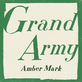 Album cover of I Guess The Lord Must Be In New York City (From “Grand Army”)