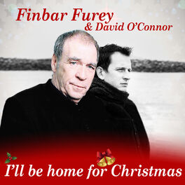 Album cover of I'll Be Home for Christmas