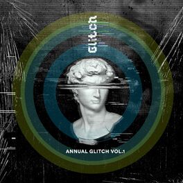 Album cover of Annual Glitch, Vol.1