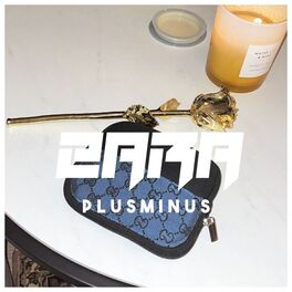 Album cover of Plusminus