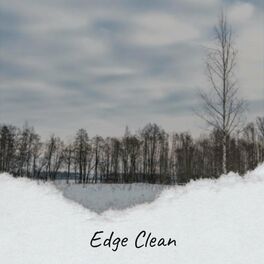 Album cover of Edge Clean