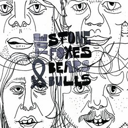 Album cover of Bears & Bulls