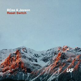 Album cover of Reset Switch