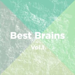 Album cover of Best Brains, Vol.1