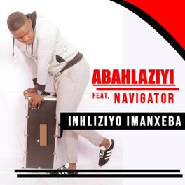Album cover of Inhliziyo Imanxeba