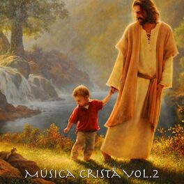 Album cover of Música Cristã, Vol. 2