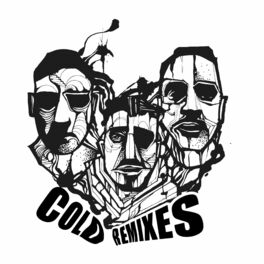 Album cover of Cold Remixes