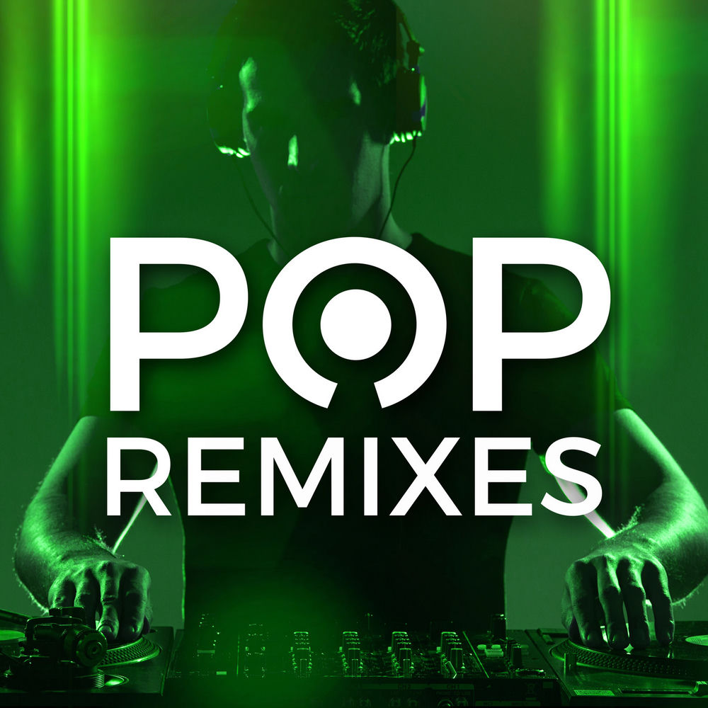 Pop Remix Songs 2016 Collection – VHKTX
