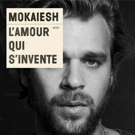 Album cover of L'Amour Qui S'Invente