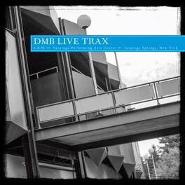 Album cover of Live Trax Vol. 38: Saratoga Performing Arts Center (Live)