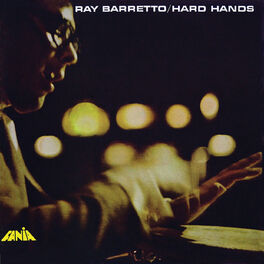 Album cover of Hard Hands