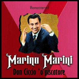 Album cover of Don Ciccio 'o piscatore (Remastered)