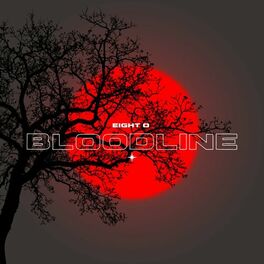 Album cover of Bloodline