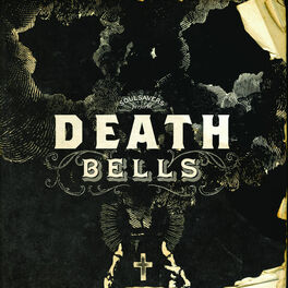 Album cover of Death Bells
