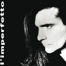 Album cover of L'imperfetto