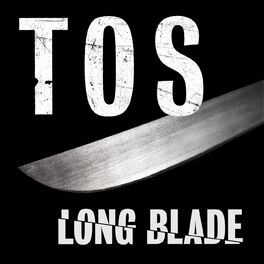 Album picture of Long Blade