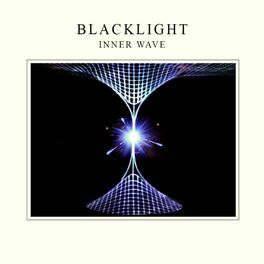 Album cover of Blacklight