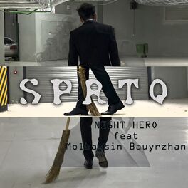 Album picture of Sprtq