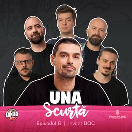Album cover of Una Scurtă (Episodul 8)