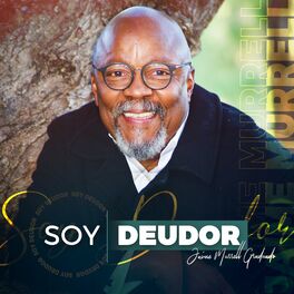 Album cover of Soy Deudor