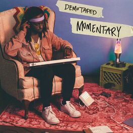Album cover of Momentary